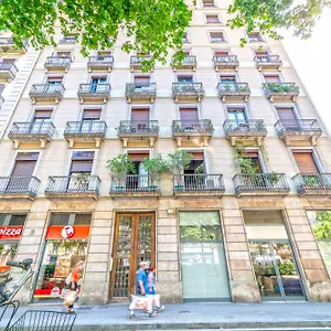 Granvia732 Barcelone