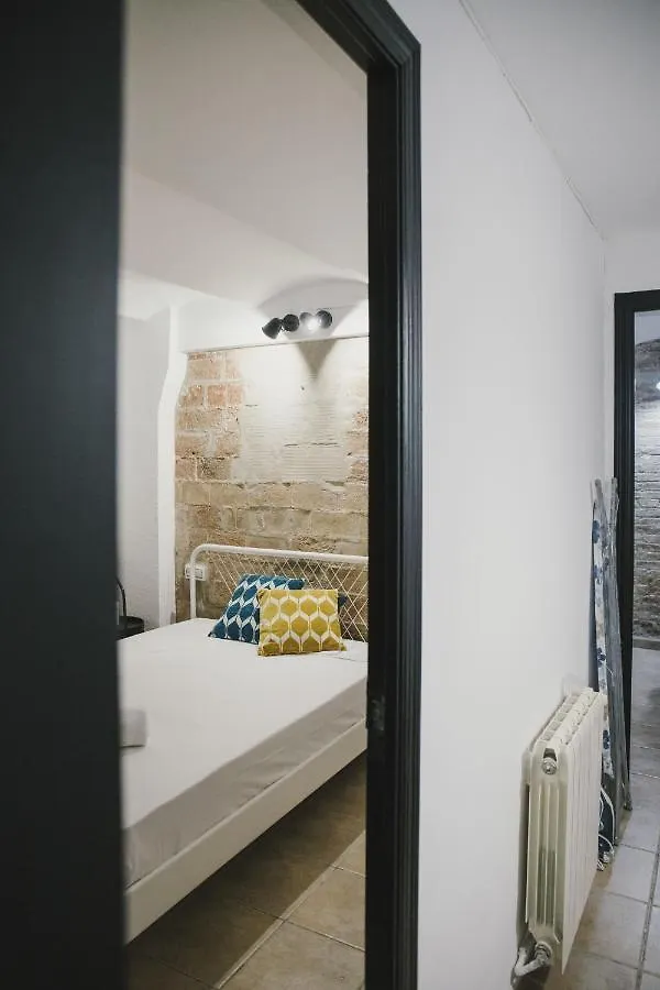 Bbarcelona Parallel Apartment Barcelona