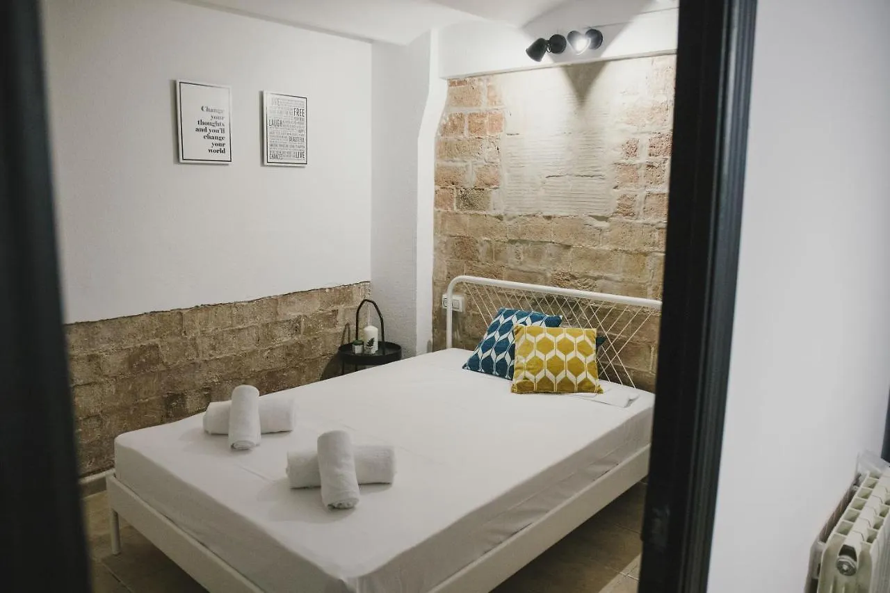 Bbarcelona Parallel Apartment Spain