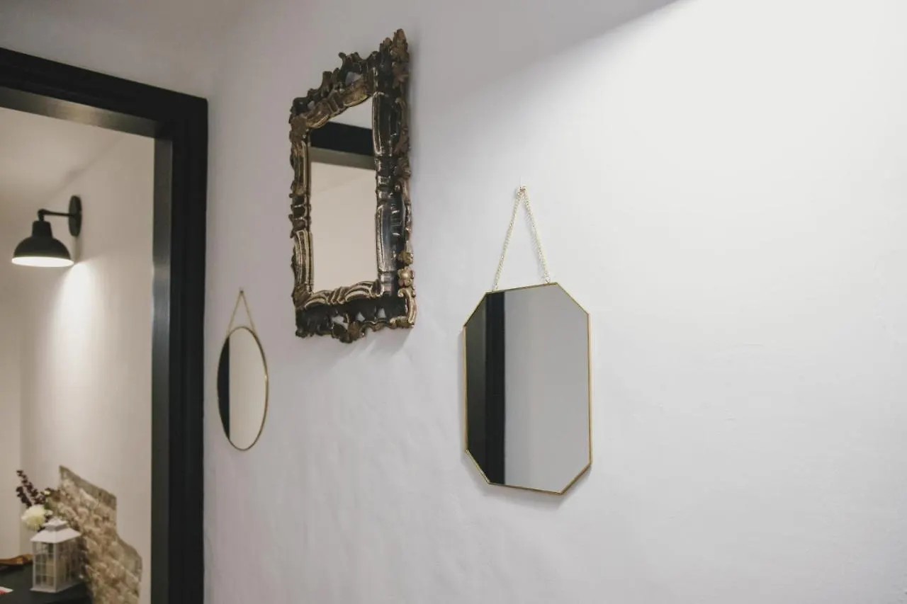 Bbarcelona Parallel Apartment バルセロナ