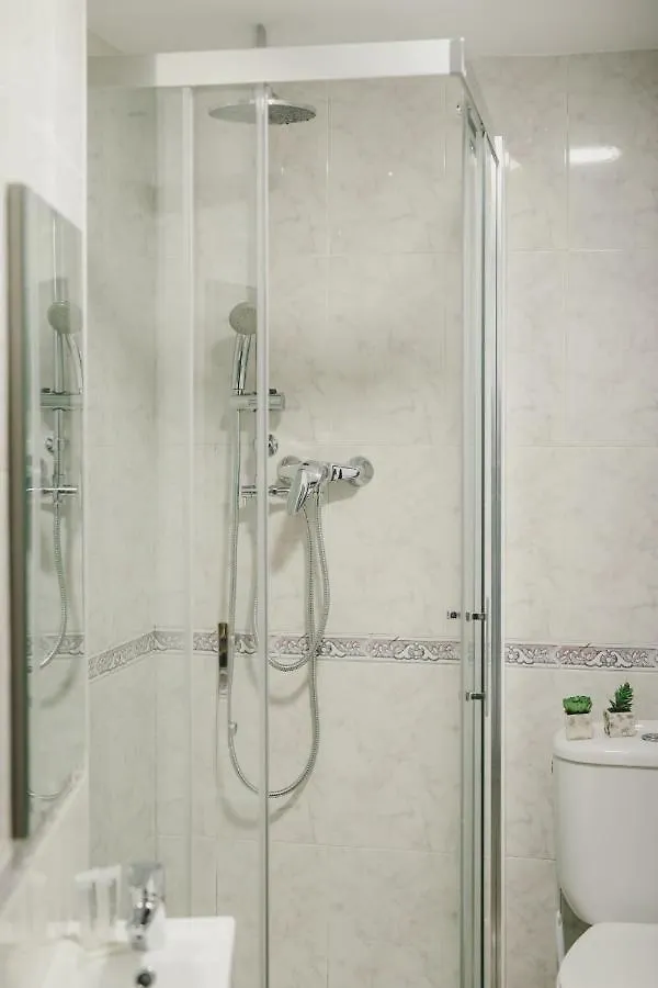 Bbarcelona Parallel Apartment Spain