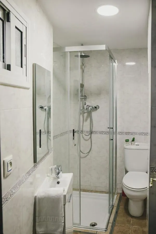 Bbarcelona Parallel Apartment