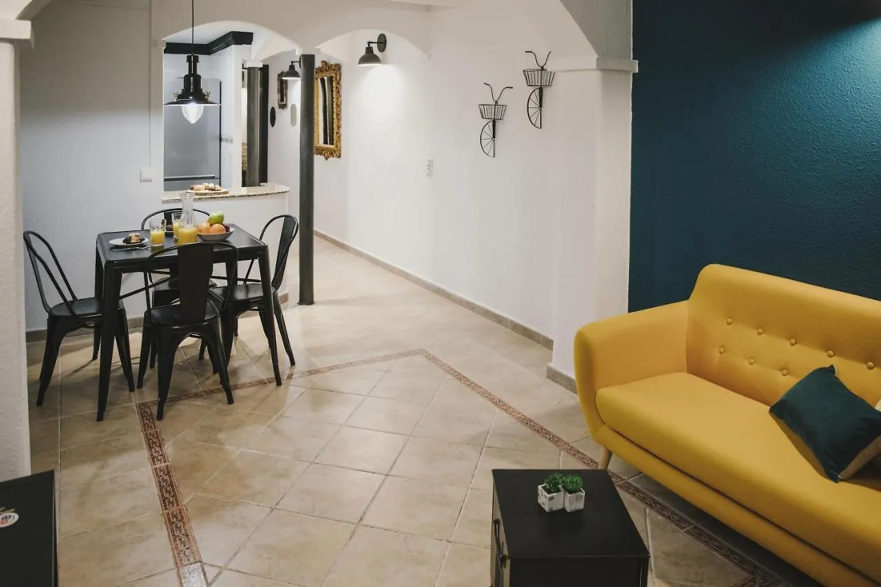 Bbarcelona Parallel Apartment 0*, Barcelona Spain