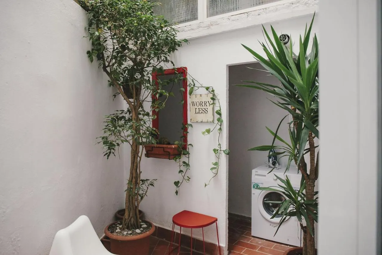 Bbarcelona Parallel Apartment 0*, Barcelona Spain