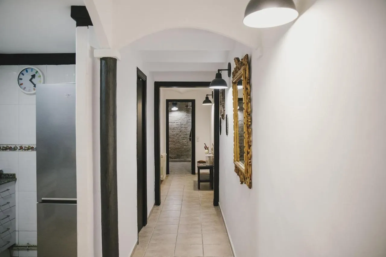 Bbarcelona Parallel Apartment 0*, バルセロナ